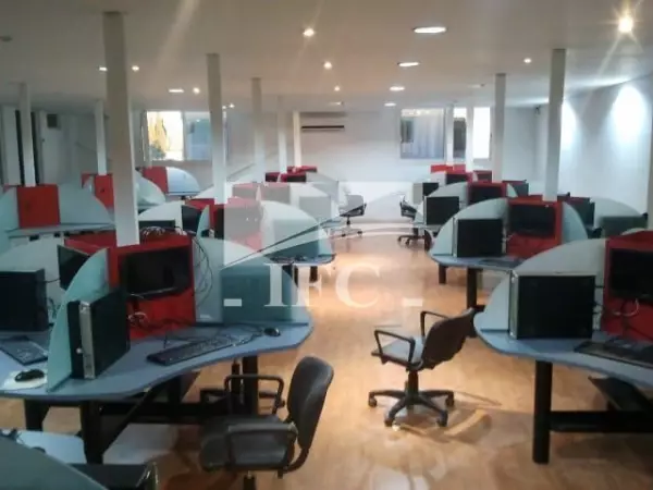 IFC IMMO