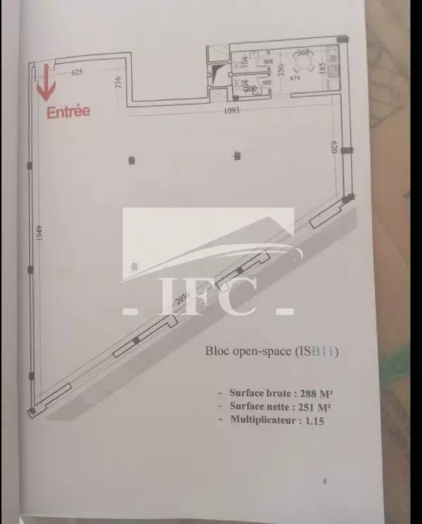 IFC IMMO