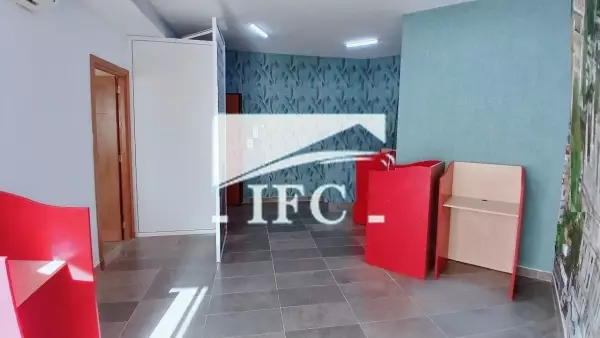 IFC IMMO